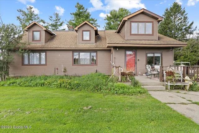 $2,999,999 | 1142 Batter Street, Duanesburg, NY 12137