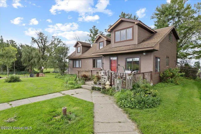 $2,999,999 | 1142 Batter Street, Duanesburg, NY 12137