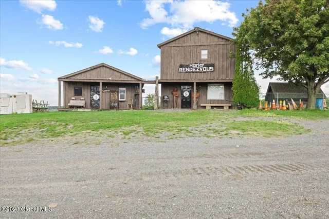 $2,999,999 | 1142 Batter Street, Duanesburg, NY 12137