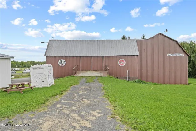 $2,999,999 | 1142 Batter Street, Duanesburg, NY 12137