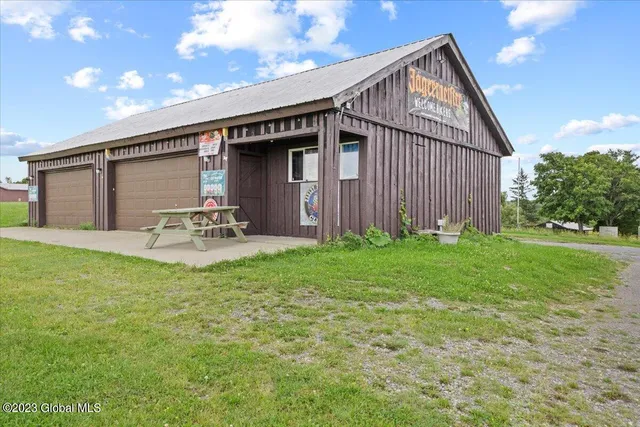 $2,999,999 | 1142 Batter Street, Duanesburg, NY 12137