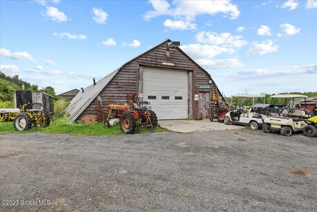 $2,999,999 | 1142 Batter Street, Duanesburg, NY 12137