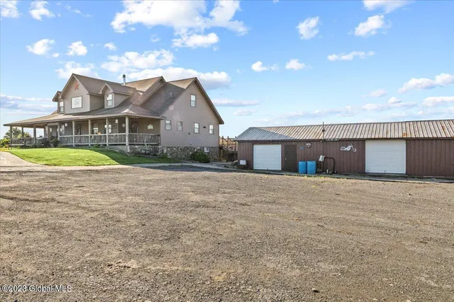 $2,999,999 | 1142 Batter Street, Duanesburg, NY 12137