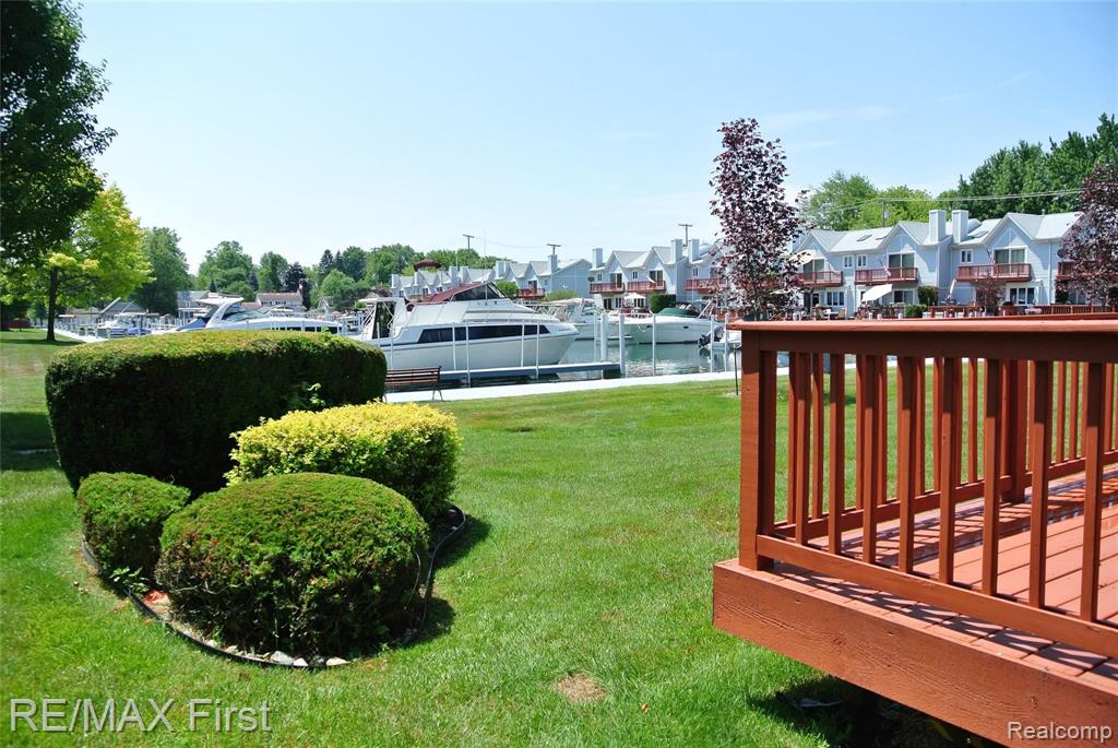 645 Pointe Tremble Road Algonac, MI 48001 - Photo 10 of 39