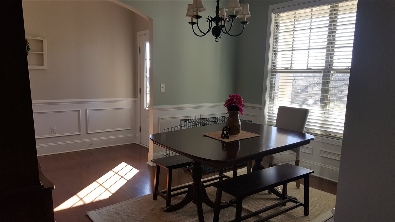 128 Stone Cottage Drive Anderson, SC 29621 - Photo 8 of 25 Gallery Image 8