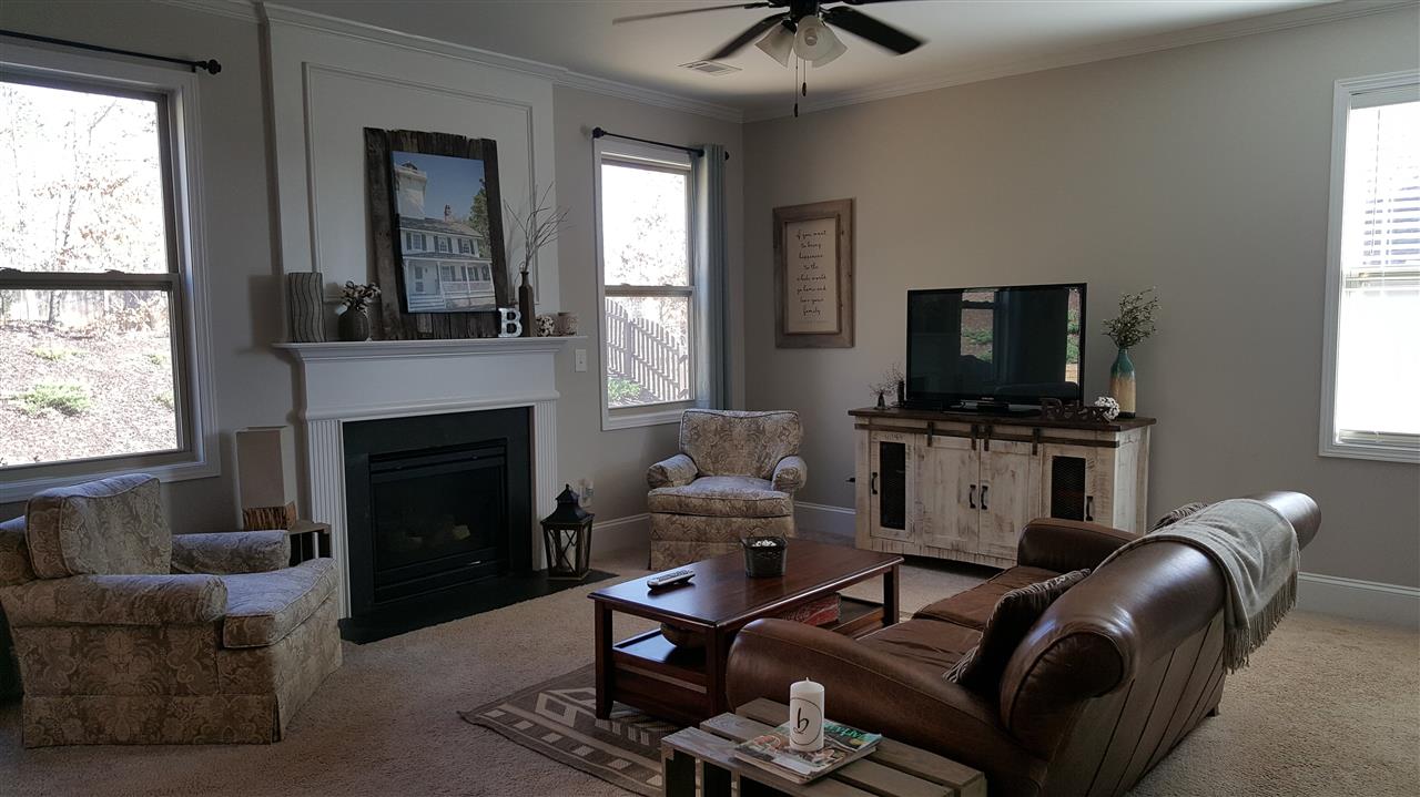 128 Stone Cottage Drive Anderson, SC 29621 - Photo 10 of 25 Gallery Image 10