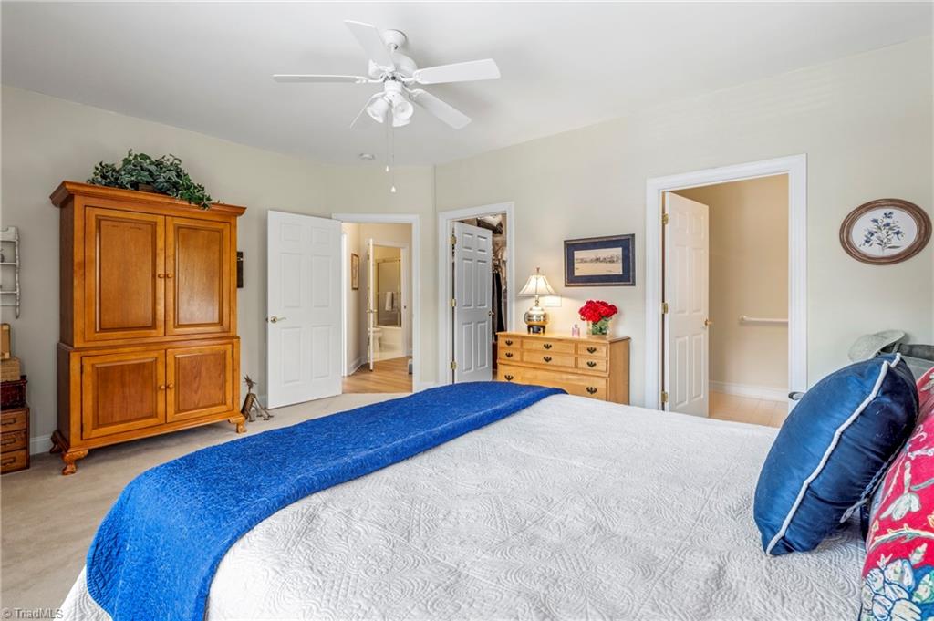 524 College Road, Unit 207 Greensboro, NC 27410 - Photo 17 of 31