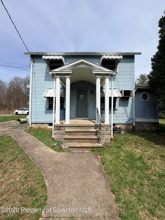 $1,500 | 409 Alden Mountain Road, Nanticoke, PA 18634