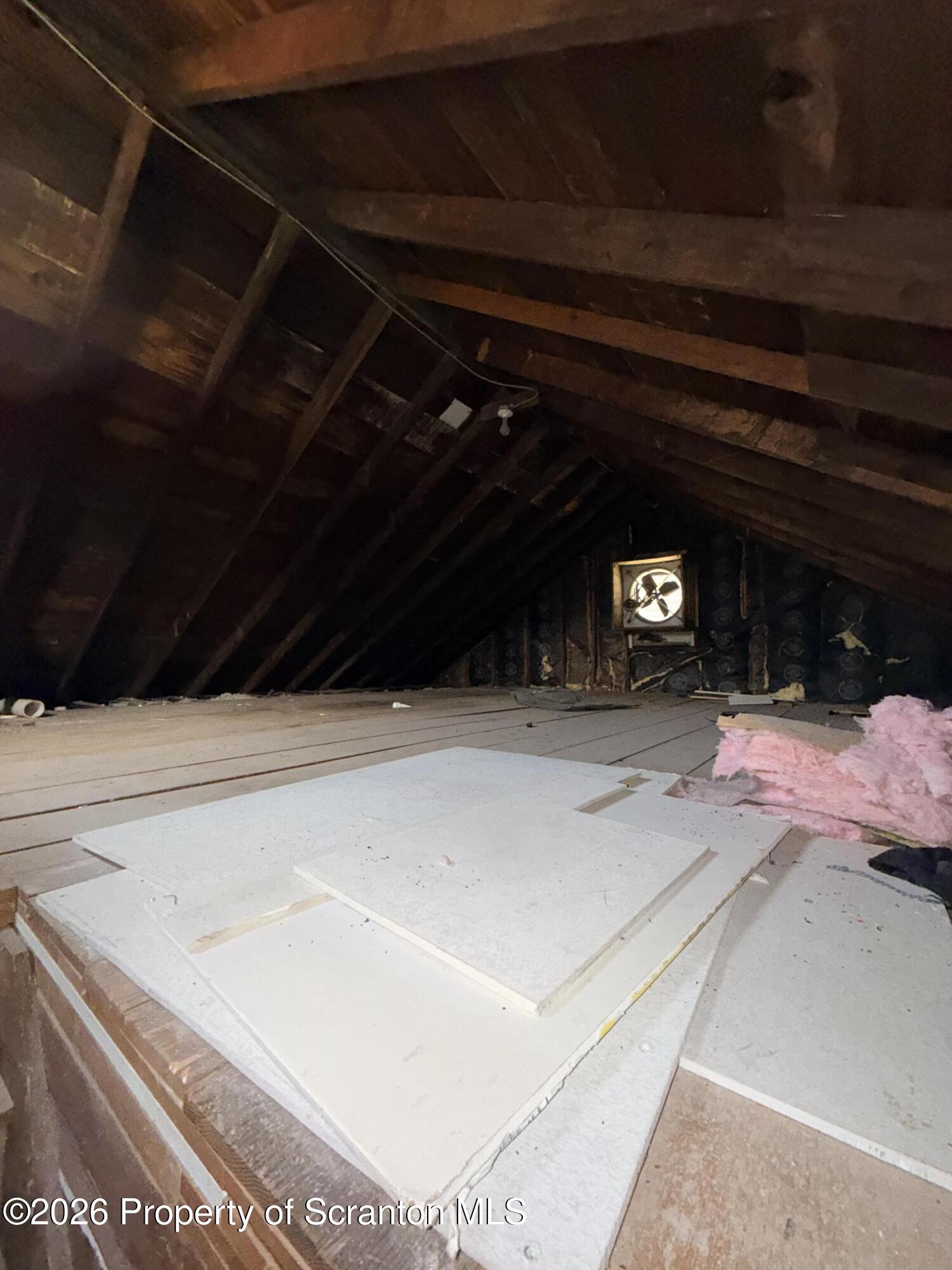 409 Alden Mountain Road Nanticoke, PA 18634 - Photo 10 of 17 IMG_0687