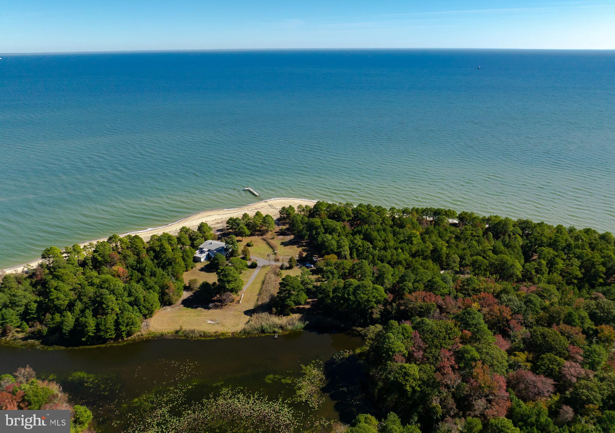 50645 Holly Point Road Dameron, MD 20628 - Photo 22 of 99
