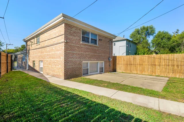 $218,900 | 14637 Vincennes Road, Harvey, IL 60426