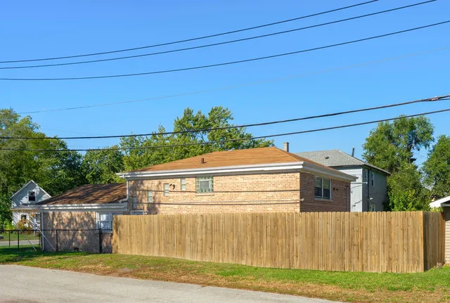 $218,900 | 14637 Vincennes Road, Harvey, IL 60426