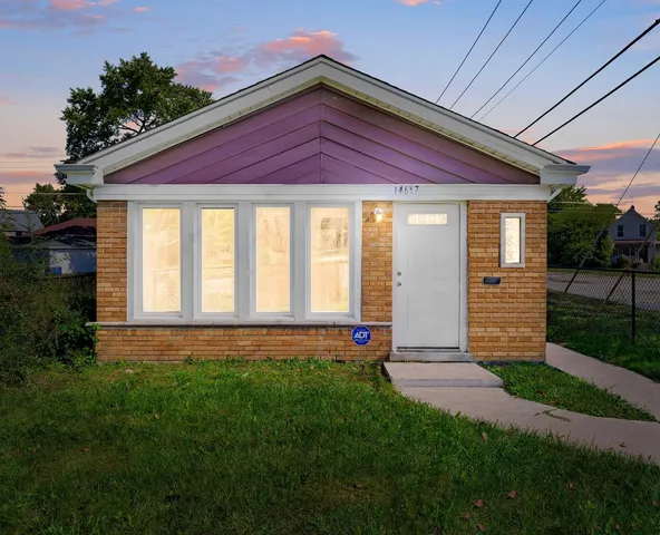 $218,900 | 14637 Vincennes Road, Harvey, IL 60426