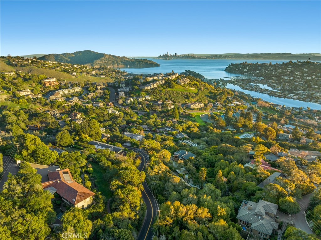 6 Tara View Road Tiburon, CA 94920 - Photo 1 of 1 Gallery Image 1