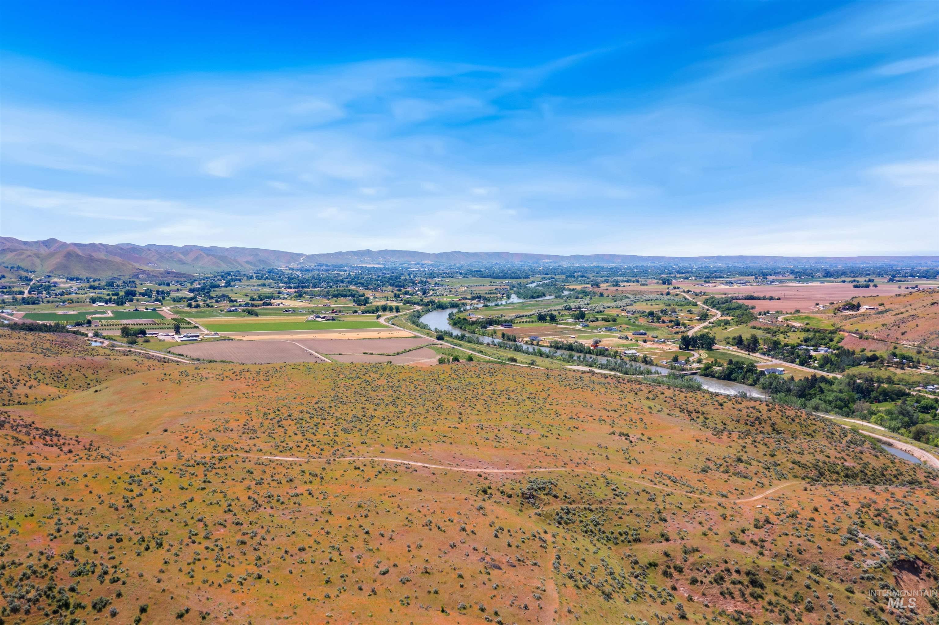 3557 Butte Road Emmett, ID 83617 - Photo 14 of 16