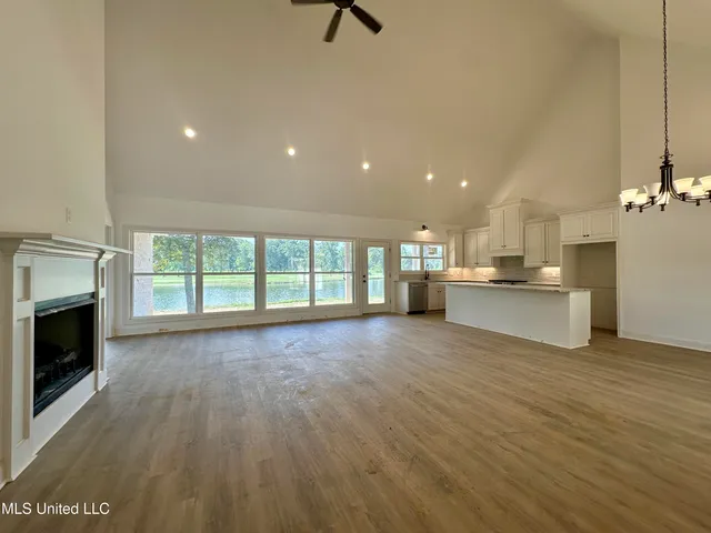 $439,900 | 414 Audubon Woods, Canton, MS 39046