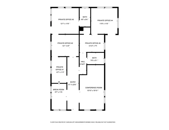 $3,900 | 2009 North Durham Drive, Houston, TX 77008