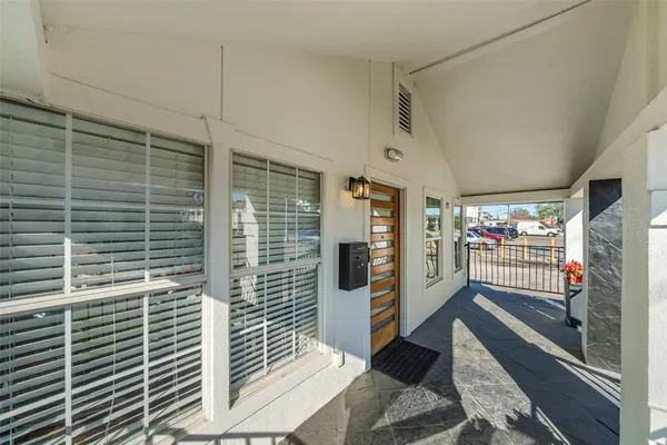 a view of outdoor space