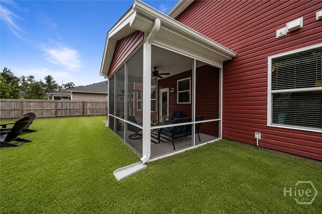 222 Benelli Drive Pooler, GA 31322 - Photo 61 of 70