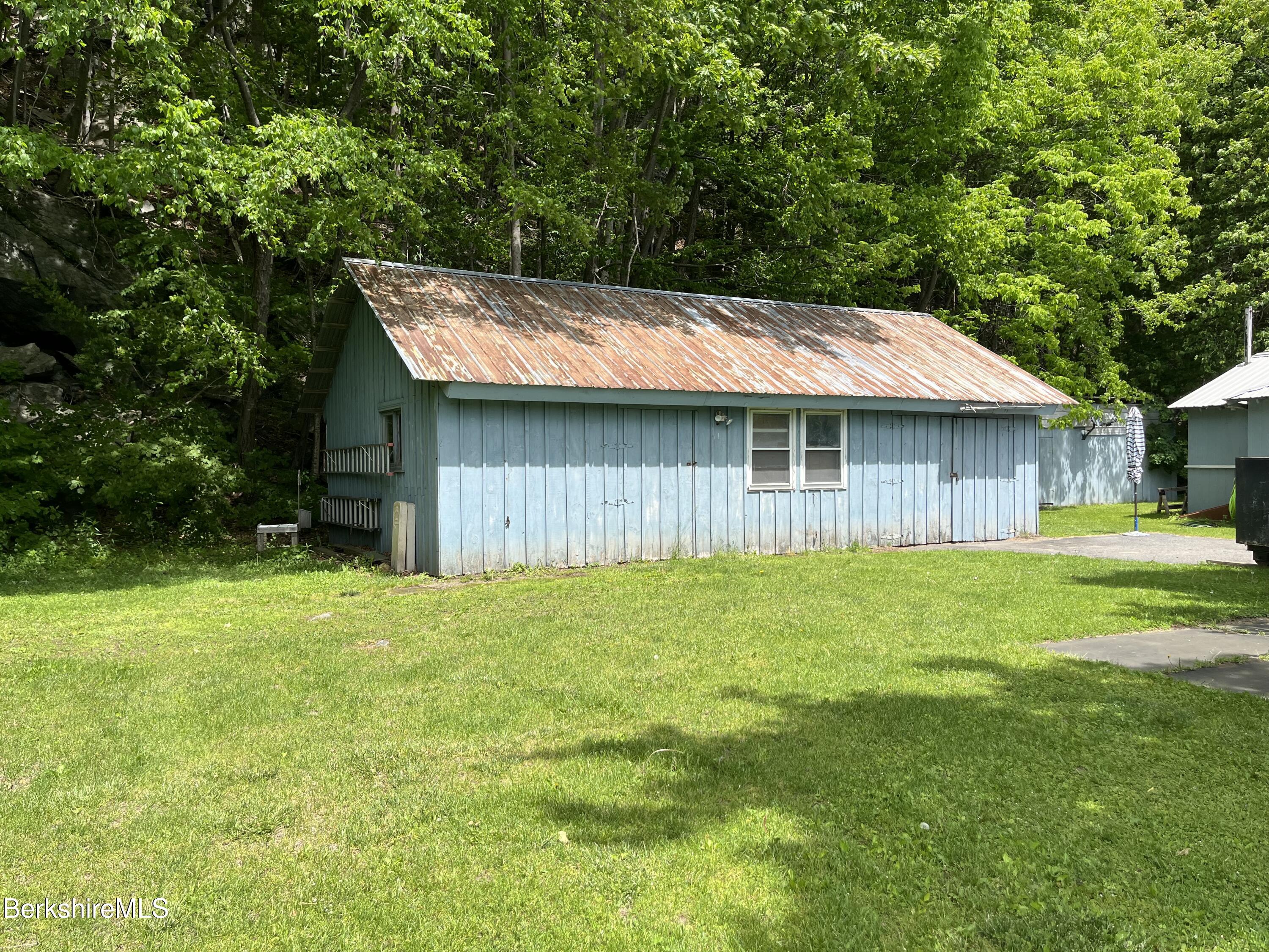 3664 Jacobs Ladder Road Becket, MA 01223 - Photo 7 of 32 Barn B