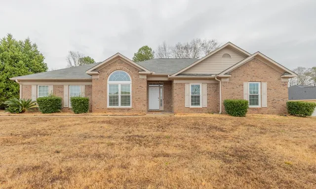 $385,000 | 8052 Orchard Hill Drive, Midland, GA 31820
