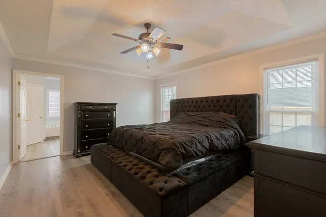 $385,000 | 8052 Orchard Hill Drive, Midland, GA 31820