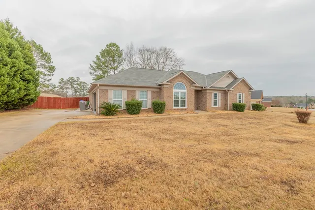 $385,000 | 8052 Orchard Hill Drive, Midland, GA 31820