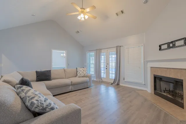 $385,000 | 8052 Orchard Hill Drive, Midland, GA 31820