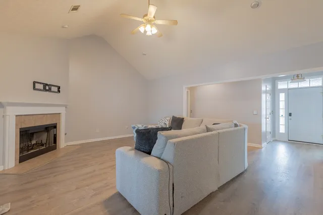 $385,000 | 8052 Orchard Hill Drive, Midland, GA 31820