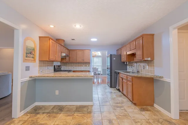 $385,000 | 8052 Orchard Hill Drive, Midland, GA 31820