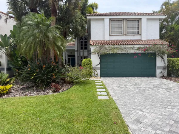 $6,500 | 23330 La Vida Way, Boca Raton, FL 33433