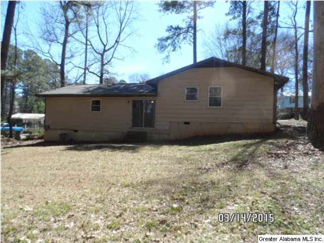 309 Adelaide Street Southwest Jacksonville, AL 36265 - Photo 3 of 13