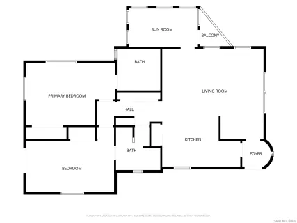 $719,900 | 4270 South Tropico Drive, La Mesa, CA 91941