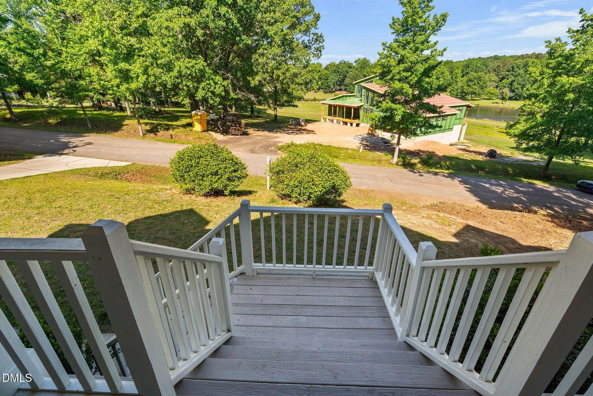 180 Normandy Road Louisburg, NC 27549 - Photo 11 of 73 Water View