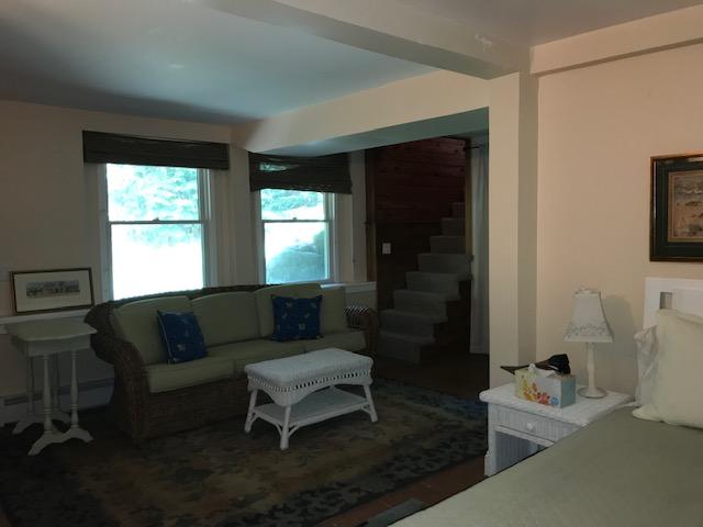 91 Ripples Road Mount Desert, ME 04660 - Photo 16 of 24 Sitting area, lower level.