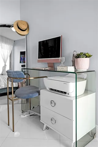 a kitchen with a sink a stove and a microwave