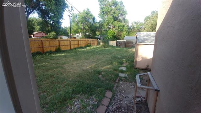 805 Prairie Road Colorado Springs, CO 80909 - Photo 20 of 20 Gallery Image 20