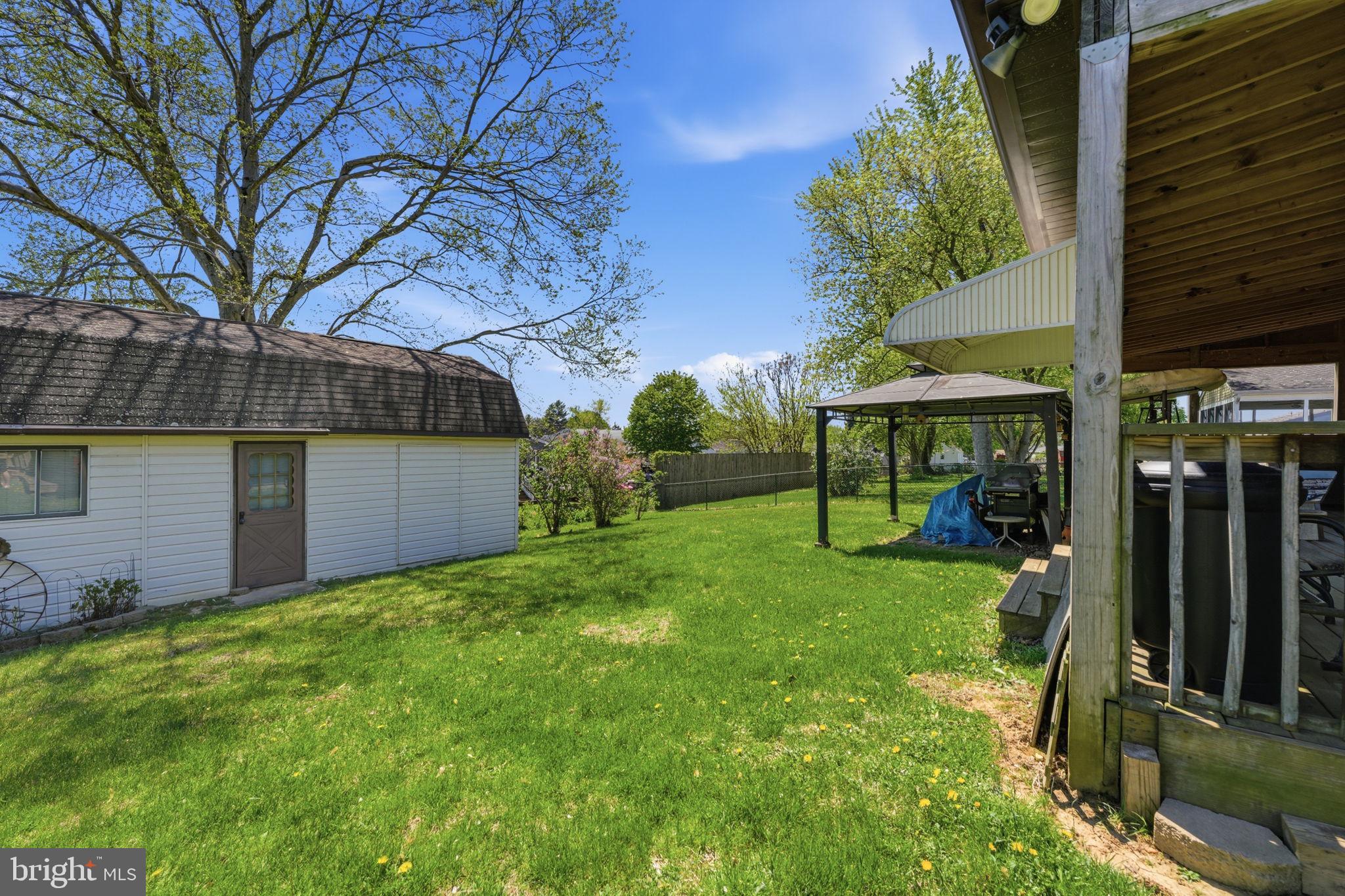 120 Jarmon Road Elkton, MD 21921 - Photo 36 of 42 Gallery Image 36
