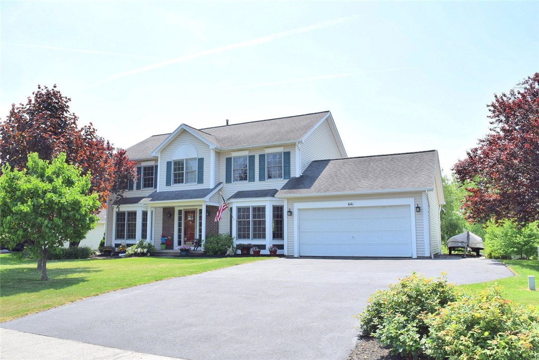 641 Janes Road Greece, NY 14612 - Photo 1 of 1 Gallery Image 1