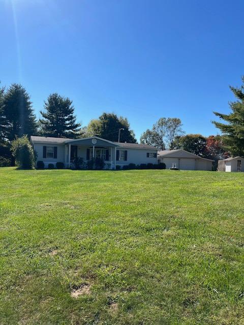 8128 Dehner Road Metamora, IN 47030 - Photo 14 of 17