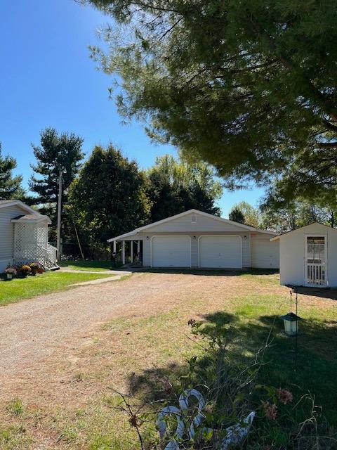 8128 Dehner Road Metamora, IN 47030 - Photo 15 of 17
