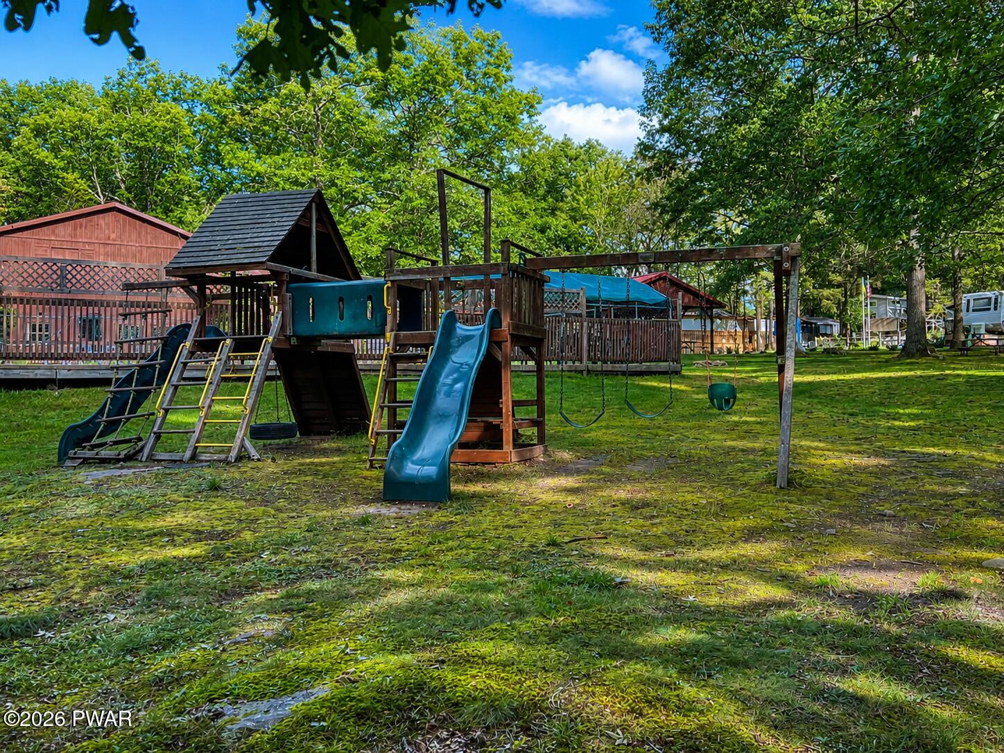 105 Rabbit Lane Hawley, PA 18428 - Photo 23 of 25