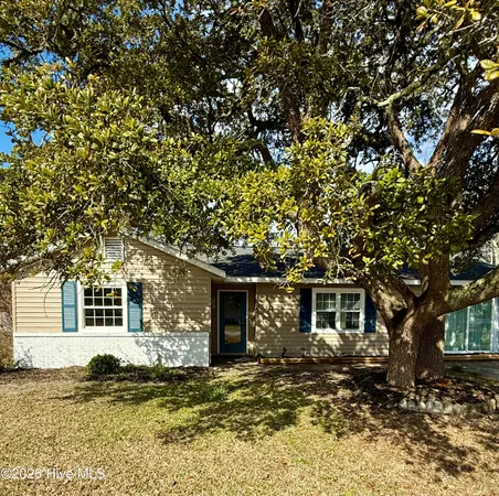 $432,000 | 124 Jefferson Street, Beaufort, NC 28516