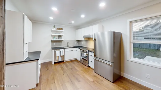 $499,900 | 124 Jefferson Street, Beaufort, NC 28516