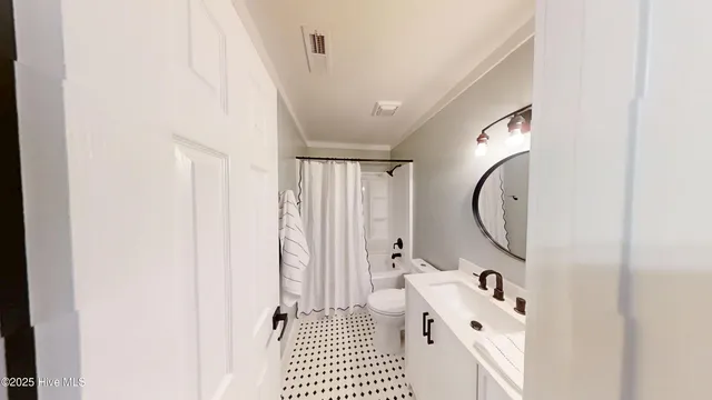 $499,900 | 124 Jefferson Street, Beaufort, NC 28516