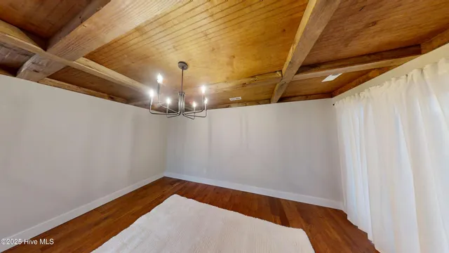 $499,900 | 124 Jefferson Street, Beaufort, NC 28516