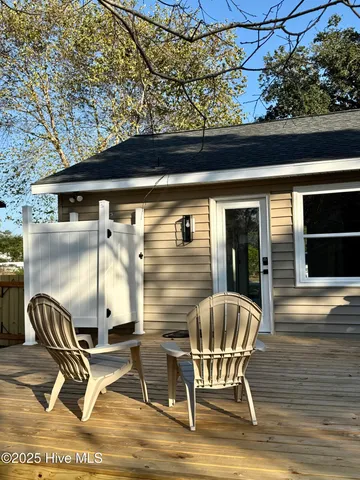 $499,900 | 124 Jefferson Street, Beaufort, NC 28516