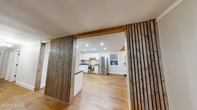 $499,900 | 124 Jefferson Street, Beaufort, NC 28516