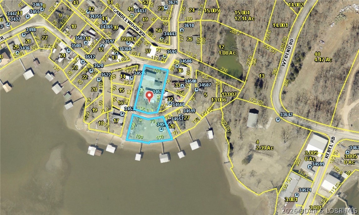 34529 Boat Ramp Road Stover, MO 65078 - Photo 46 of 46