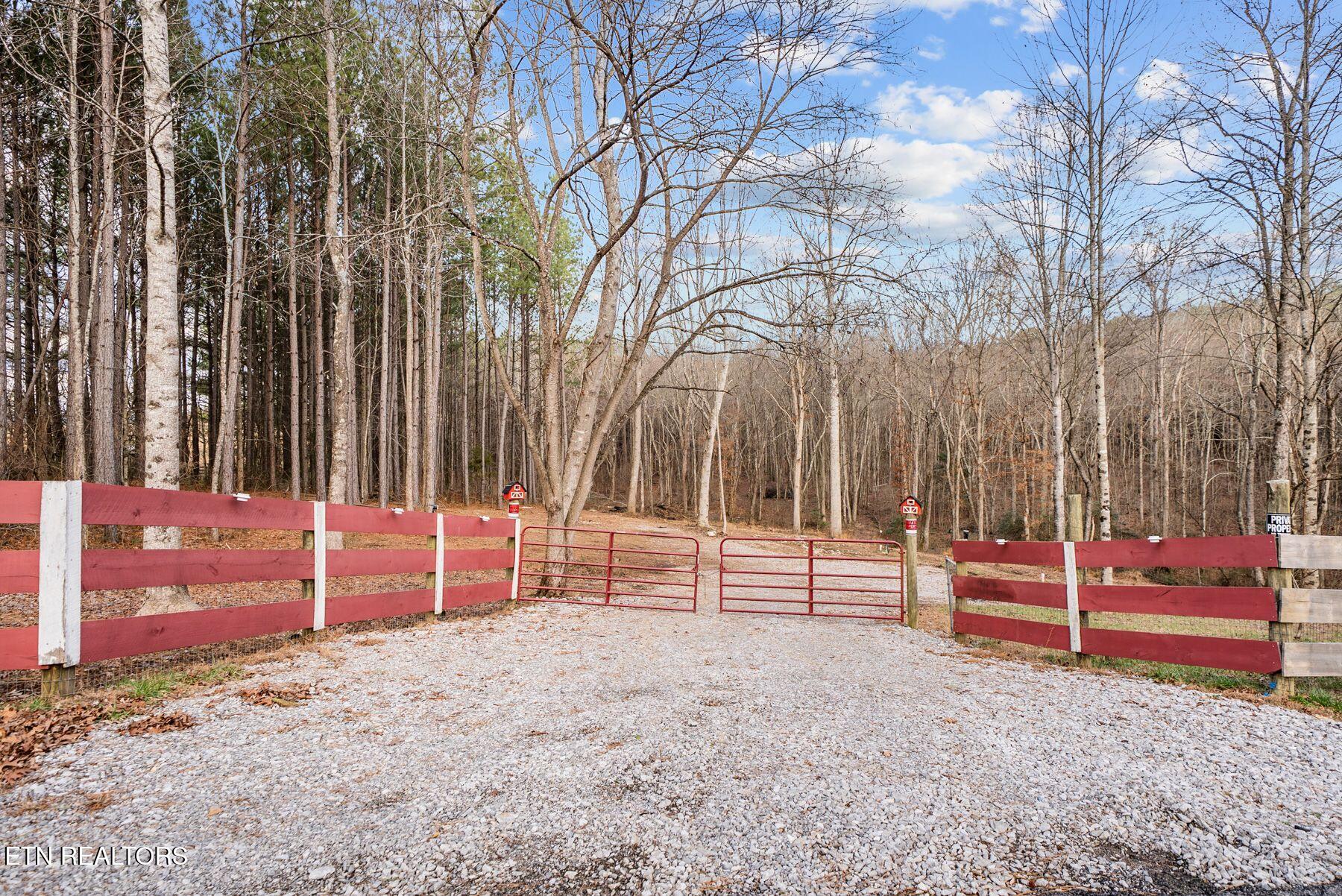 185 Mt Vernal Road Rockwood, TN 37854 - Photo 22 of 28 IMG_8798